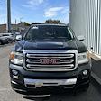 Used 2018 GMC Canyon SLT Crew Cab 4x4, Pickup for sale #CAP241139 - photo 17