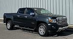 Used 2018 GMC Canyon SLT Crew Cab 4x4, Pickup for sale #CAP241139 - photo 3