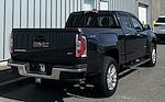 Used 2018 GMC Canyon SLT Crew Cab 4x4, Pickup for sale #CAP241139 - photo 2