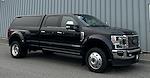 Used 2021 Ford F-450 King Ranch Crew Cab 4x4, Pickup for sale #CAP241322 - photo 1