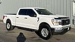 Used 2021 Ford F-150 XLT SuperCrew Cab 4x4, Pickup for sale #CAP241331 - photo 3