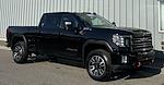 Used 2023 GMC Sierra 3500 AT4 Crew Cab 4x4, Pickup for sale #CAP241367 - photo 1