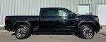 Used 2023 GMC Sierra 3500 AT4 Crew Cab 4x4, Pickup for sale #CAP241367 - photo 4