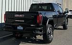 Used 2023 GMC Sierra 3500 AT4 Crew Cab 4x4, Pickup for sale #CAP241367 - photo 2