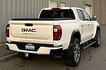 Used 2024 GMC Canyon Denali Crew Cab 4x4, Pickup for sale #CAP241370 - photo 2