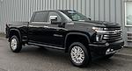 Used 2023 Chevrolet Silverado 3500 High Country Crew Cab 4x4, Pickup for sale #CAP241380 - photo 1