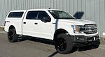 Used 2020 Ford F-150 XLT SuperCrew Cab 4x4, Pickup for sale #CAP241386 - photo 1