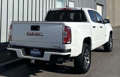 2021 GMC Canyon Crew Cab 4x4, Pickup for sale #CAP241403 - photo 2