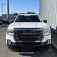 Used 2021 GMC Canyon AT4 Crew Cab 4x4, Pickup for sale #CAP241403 - photo 17