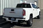 Used 2021 GMC Canyon AT4 Crew Cab 4x4, Pickup for sale #CAP241403 - photo 2