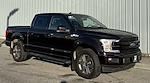 Used 2020 Ford F-150 Lariat SuperCrew Cab 4x4, Pickup for sale #CEH241339 - photo 1