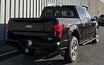 Used 2020 Ford F-150 Lariat SuperCrew Cab 4x4, Pickup for sale #CEH241339 - photo 2