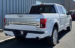 Used 2020 Ford F-150 Limited SuperCrew Cab 4x4, Pickup for sale #CEM240958 - photo 2