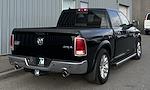 Used 2013 Ram 1500 Longhorn Crew Cab 4x4, Pickup for sale #CEY241149 - photo 2