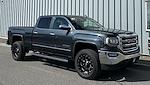 Used 2017 GMC Sierra 1500 SLT Crew Cab 4x4, Pickup for sale #CEY241150 - photo 1