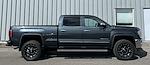 Used 2017 GMC Sierra 1500 SLT Crew Cab 4x4, Pickup for sale #CEY241150 - photo 3