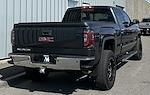 Used 2017 GMC Sierra 1500 SLT Crew Cab 4x4, Pickup for sale #CEY241150 - photo 2