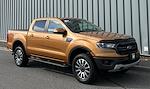 Used 2019 Ford Ranger Lariat SuperCrew Cab 4x4, Pickup for sale #CEY241151 - photo 3