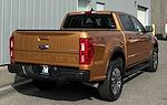 Used 2019 Ford Ranger Lariat SuperCrew Cab 4x4, Pickup for sale #CEY241151 - photo 2