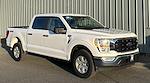 Used 2022 Ford F-150 XLT SuperCrew Cab 4x4, Pickup for sale #CEY241269 - photo 1