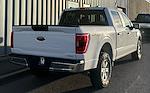 Used 2022 Ford F-150 XLT SuperCrew Cab 4x4, Pickup for sale #CEY241269 - photo 2