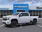 New 2024 Chevrolet Silverado 2500 LTZ Crew Cab 4x4, Pickup for sale #CHR1013 - photo 2