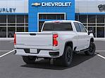 New 2024 Chevrolet Silverado 2500 LTZ Crew Cab 4x4, Pickup for sale #CHR1013 - photo 4