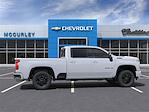 New 2024 Chevrolet Silverado 2500 LTZ Crew Cab 4x4, Pickup for sale #CHR1013 - photo 5