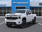 New 2024 Chevrolet Silverado 2500 LTZ Crew Cab 4x4, Pickup for sale #CHR1013 - photo 6