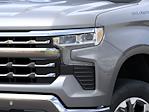 2024 Chevrolet Silverado 1500 Crew Cab 4x4, Pickup for sale #CHR1027 - photo 10