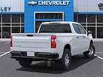 New 2024 Chevrolet Silverado 1500 Work Truck Crew Cab 4x4, Pickup for sale #CHR1034 - photo 4