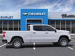 New 2024 Chevrolet Silverado 1500 Work Truck Crew Cab 4x4, Pickup for sale #CHR1034 - photo 5