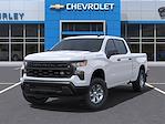 New 2024 Chevrolet Silverado 1500 Work Truck Crew Cab 4x4, Pickup for sale #CHR1034 - photo 6