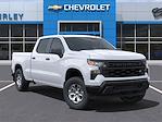 New 2024 Chevrolet Silverado 1500 Work Truck Crew Cab 4x4, Pickup for sale #CHR1034 - photo 7