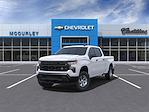 New 2024 Chevrolet Silverado 1500 Work Truck Crew Cab 4x4, Pickup for sale #CHR1034 - photo 8