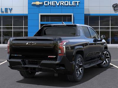 2024 Chevrolet Silverado EV Crew Cab 4WD, Pickup for sale #CHR1096E - photo 2