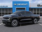 New 2024 Chevrolet Silverado EV RST Crew Cab 4WD, Pickup for sale #CHR1096E - photo 3