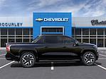 New 2024 Chevrolet Silverado EV RST Crew Cab 4WD, Pickup for sale #CHR1096E - photo 5