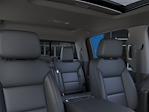 2024 Chevrolet Silverado 1500 Crew Cab SRW 4x4, Pickup for sale #CHR323 - photo 24