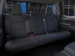2024 Chevrolet Silverado 1500 Crew Cab 4x4, Pickup for sale #CHR328 - photo 17