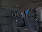 2024 Chevrolet Silverado 1500 Crew Cab SRW 4x4, Pickup for sale #CHR409 - photo 24