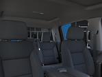 2024 Chevrolet Silverado 1500 Crew Cab SRW 4x4, Pickup for sale #CHR528 - photo 24