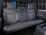 2024 Chevrolet Silverado 1500 Crew Cab 4x4, Pickup for sale #CHR553 - photo 17