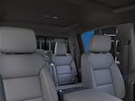 2024 Chevrolet Silverado 1500 Crew Cab 4x4, Pickup for sale #CHR553 - photo 24