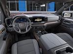 2024 Chevrolet Silverado 1500 Crew Cab 4x4, Pickup for sale #CHR559 - photo 15