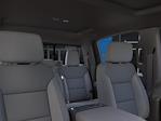 2024 Chevrolet Silverado 1500 Crew Cab 4x4, Pickup for sale #CHR559 - photo 24