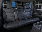 2024 Chevrolet Silverado 1500 Crew Cab 4x4, Pickup for sale #CHR572 - photo 17