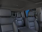 2024 Chevrolet Silverado 1500 Crew Cab 4x4, Pickup for sale #CHR572 - photo 24
