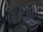 2024 Chevrolet Silverado 1500 Crew Cab 4x4, Pickup for sale #CHR608 - photo 16
