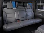 2024 Chevrolet Silverado 1500 Crew Cab 4x4, Pickup for sale #CHR617 - photo 17